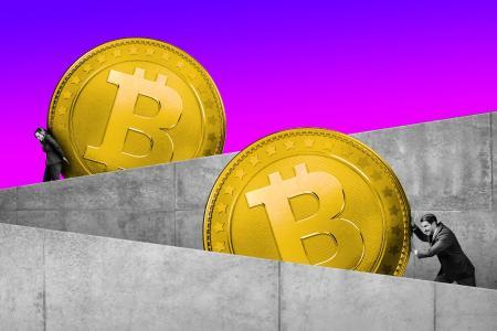 Strategy暂停增持比特币 市场或迎关键转折点