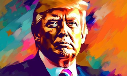 特朗普关税延期至8月1日 市场反应平淡