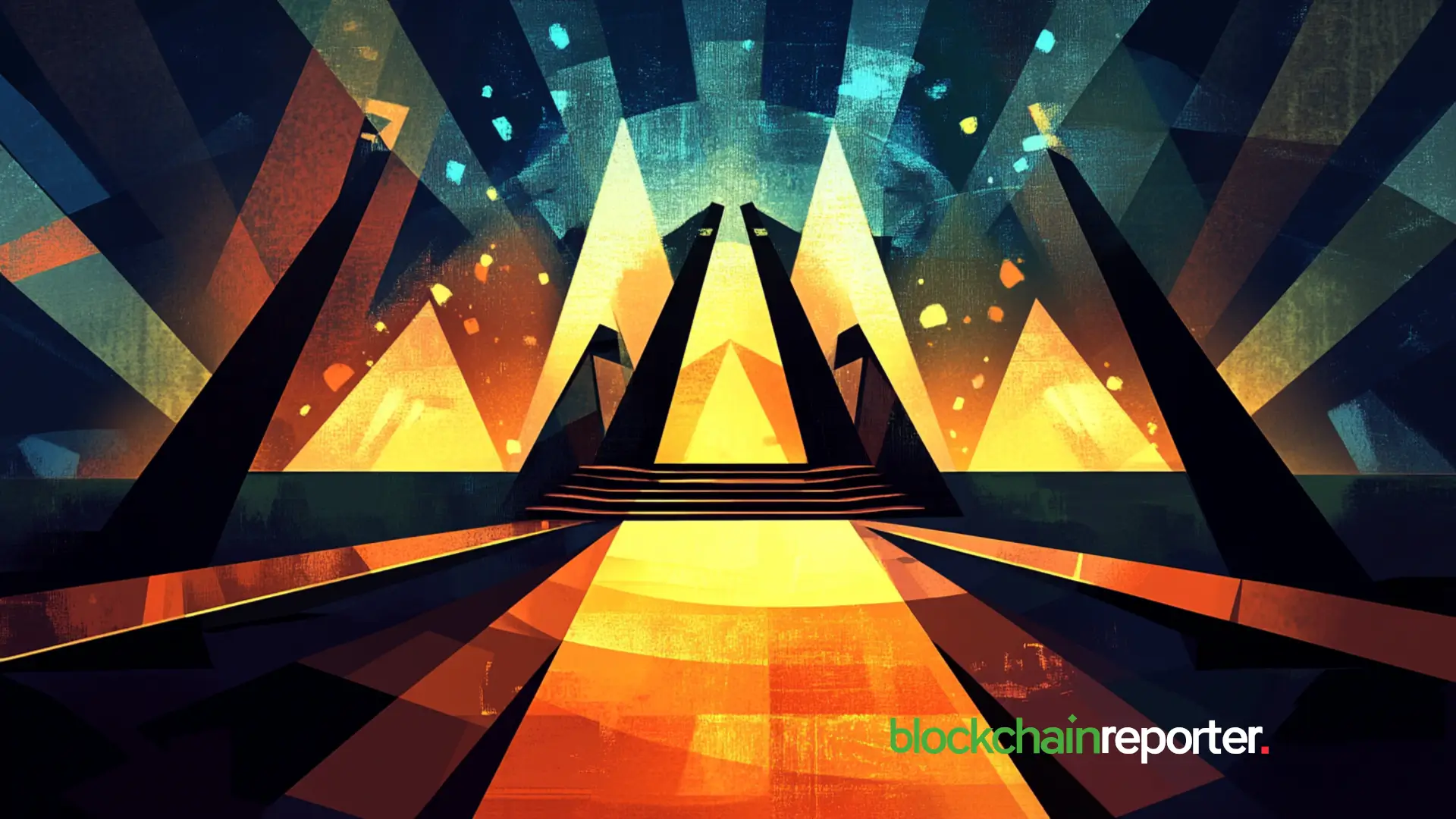 2025加密货币爆发预测：BlockDAG与MoonBull引领高回报趋势