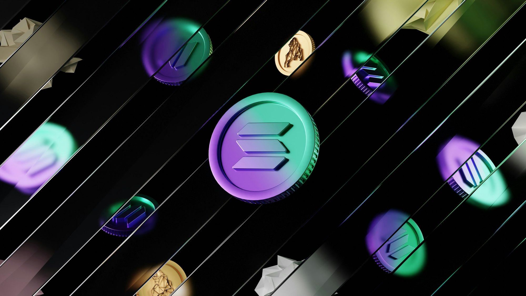 Tether悄然存入80亿黄金至瑞士金库，稳定币新战略引爆市场