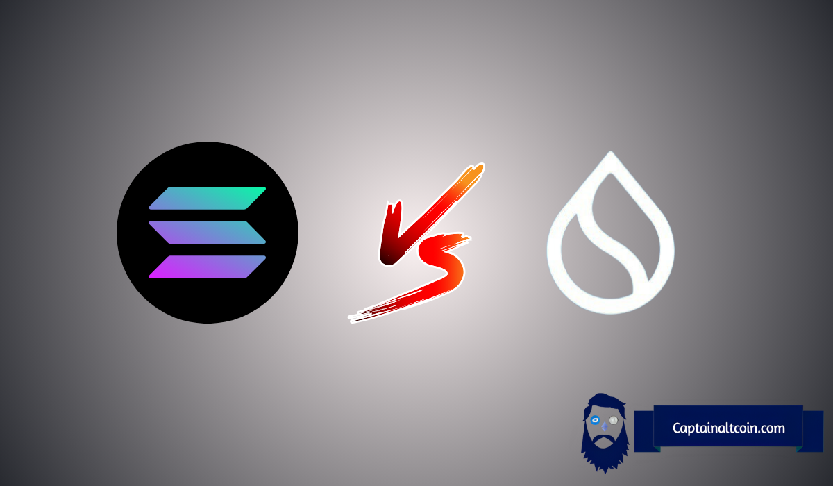 以太坊突破在即？2700美元阻力成关键，山寨币行情能否点燃