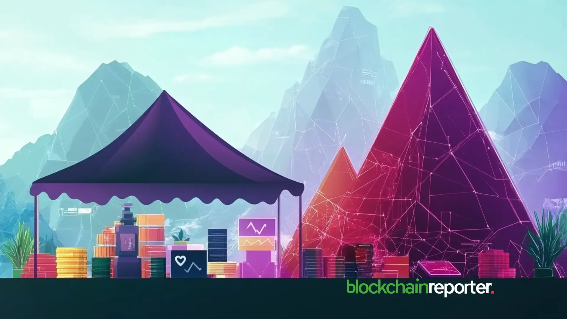 医疗与加密融合新趋势：比特币储备、STO创新与监管挑战