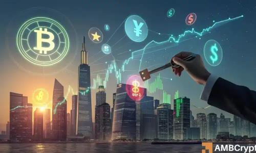 SEC新指南或加速加密ETF审批，75天上市框架引市场期待