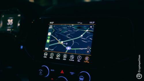 大众汽车采用Hivemapper去中心化地图支持自动驾驶测试