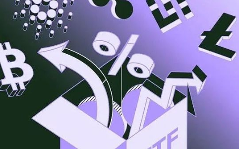 SEC拟推加密ETF快速通道：审批时间或缩至75天