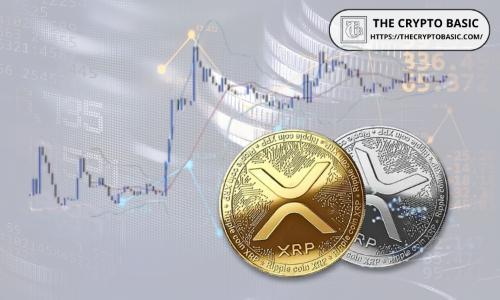 XRP盘整突破在即？分析师称历史高点上方蓄力待发