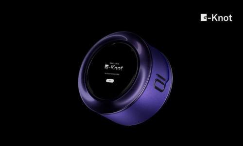 G-Knot任命Wes Kaplan为CEO 推出全球首款指静脉加密钱包