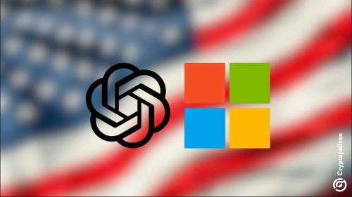 AI巨头联手推2300万美元教师培训计划