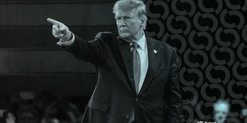 特朗普媒体拟推多资产加密ETF，比特币波动受关注