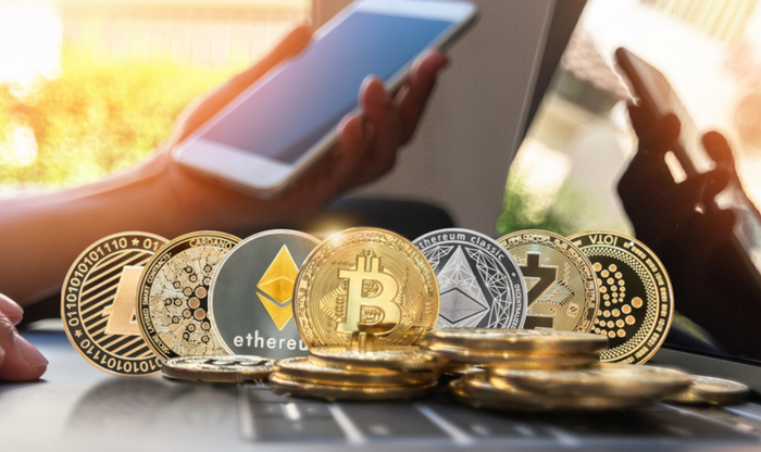 2025加密货币交易所排名：Binance、OKX等平台表现亮眼