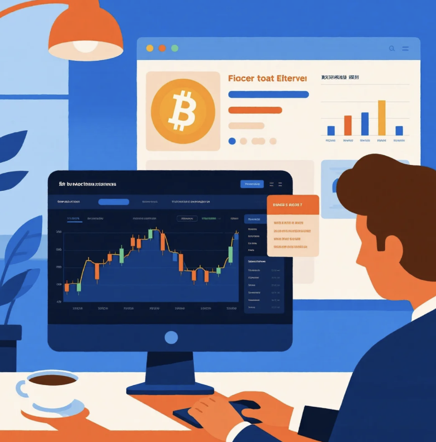 美股代币化：普通人如何抓住新的财富机遇？