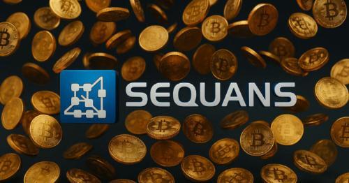 Sequans完成3.84亿美元战略融资 比特币储备计划引关注