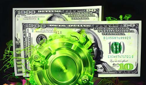 艾斯曼称美国赤字无虞：国债需求强劲支撑市场信心