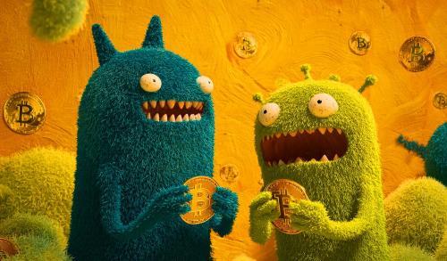 上市公司与ETF三月吸筹265亿比特币 市场趋势引热议