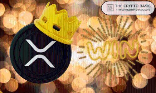 XRP历史性转折点：Ripple CEO参议院作证引爆市场期待