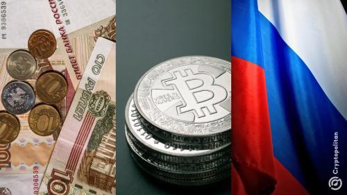 俄罗斯合格投资者90%对加密货币感兴趣，超半数已持有