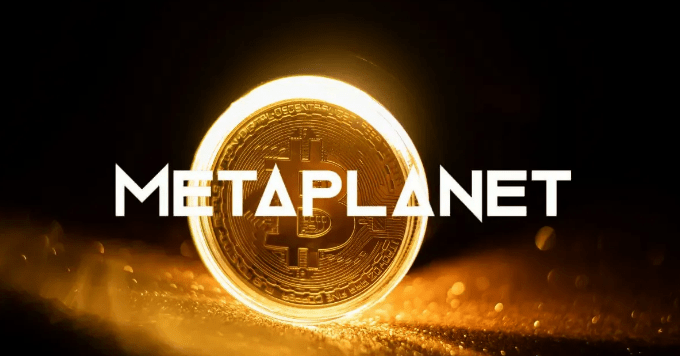 Metaplanet 扩大比特币战略，推进数字银行收购
