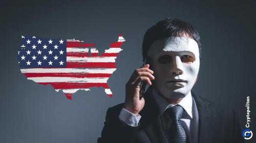 AI伪造外交官诈骗事件频发 市场安全警报拉响