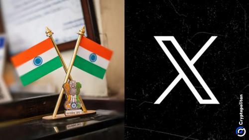 X平台怒批印度审查制度：2355个账号封禁事件引发全球关注