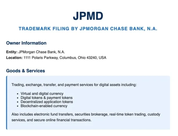 链上金融之战：新秩序将由谁来设计？