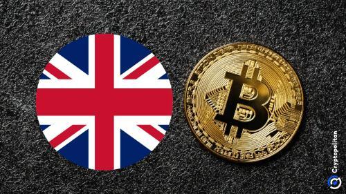 英国小型股效仿美式比特币策略，市场趋势引发关注