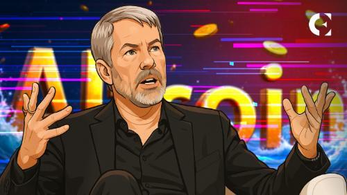 山寨币暴涨16%挑战塞勒观点 市场主导权易主