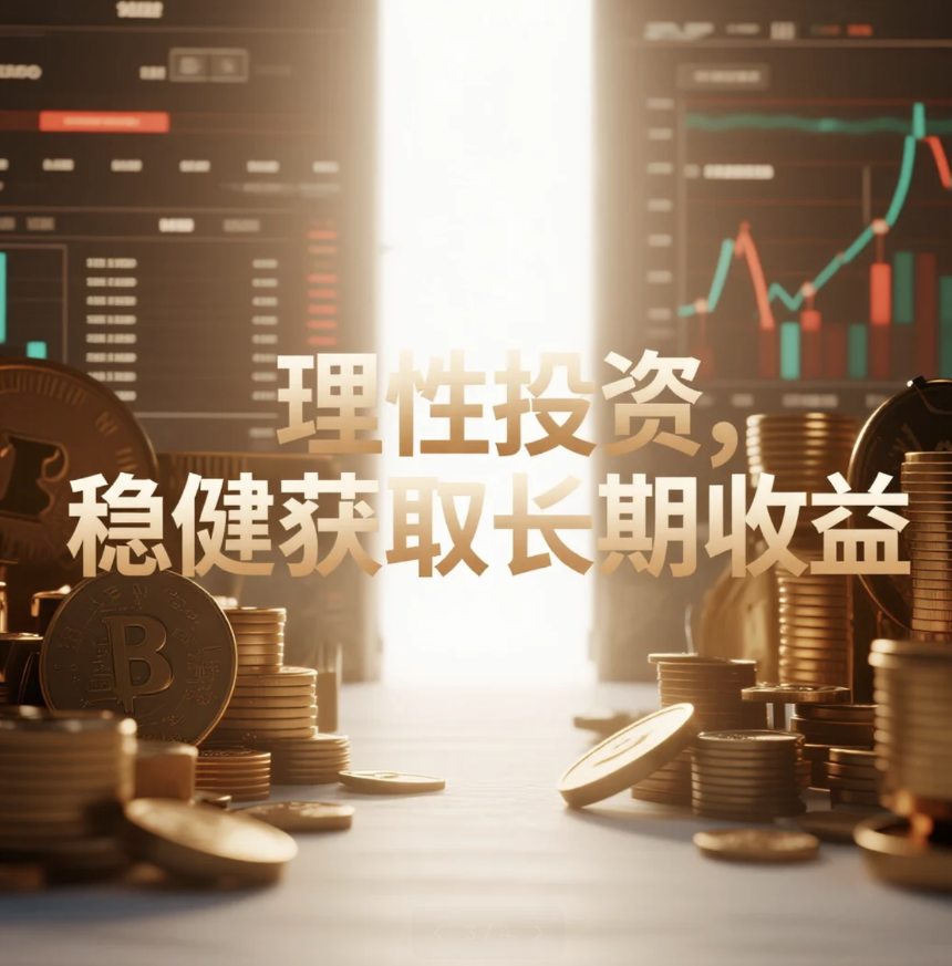 美股代币化：普通人如何抓住新的财富机遇？