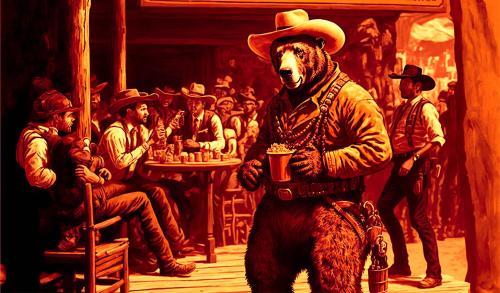 花旗高管警告股市反弹背后隐忧：经济不确定性仍存