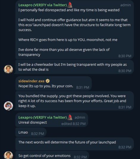 币圈KOL塌房：暴富背后隐藏的「阴谋」与争议