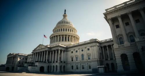 2025华盛顿比特币峰会：比特币正式进入政策核心