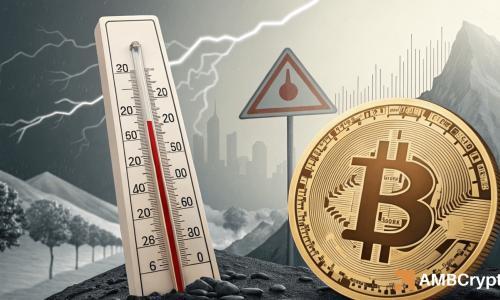 比特币BCMI升至0.55 周期中期信号显现波动风险隐现