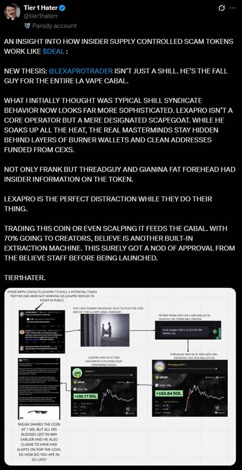 币圈KOL塌房：暴富背后隐藏的「阴谋」与争议