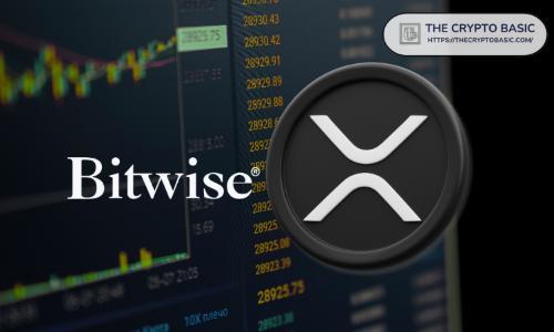 XRP成代币化风口，机构布局加速