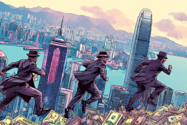 RWA发展加速：香港严规落地，全球监管分化加剧