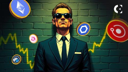 以太坊突破2700美元，山寨币迎上涨契机