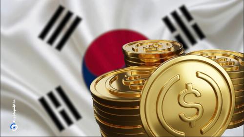 韩国扩大加密税基并解除初创限制，推动行业合规发展
