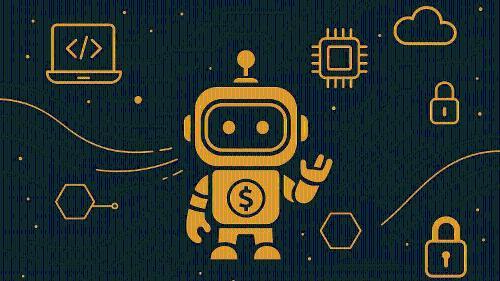 LibertyAgents.io启动去中心化基础设施协调层 布局WLFI+USD1生态