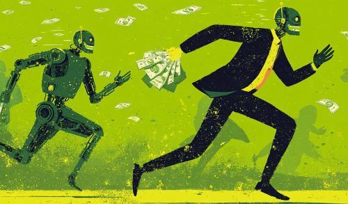 汤姆·李预测标普500指数将冲高至6800点