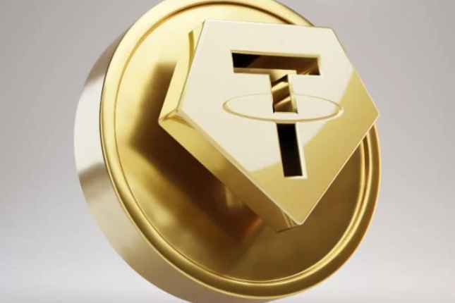 Tether囤金80吨！黄金代币XAUT引爆市场趋势