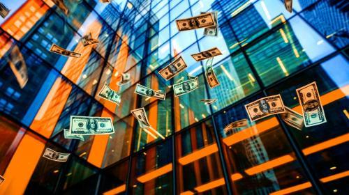 贝莱德转向欧洲债券 美债吸引力下降引发市场关注