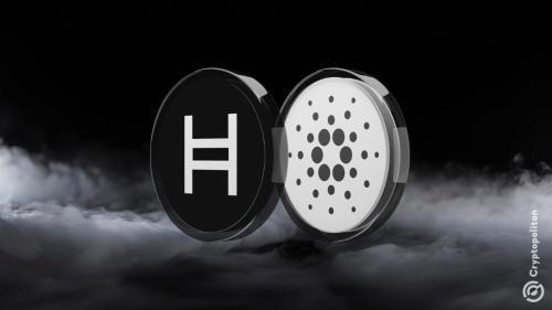 灰度二季度重仓ONDO与HBAR，比特币基金亏损超230亿美元