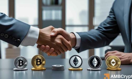 机构涌入加密货币：收益率驱动淘金热，多资产布局成新趋势