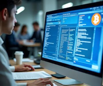 比特币二季度飙升32%却遭主流媒体冷遇