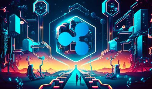 Ripple稳定币RLUSD破5亿，纽约梅隆银行独家托管