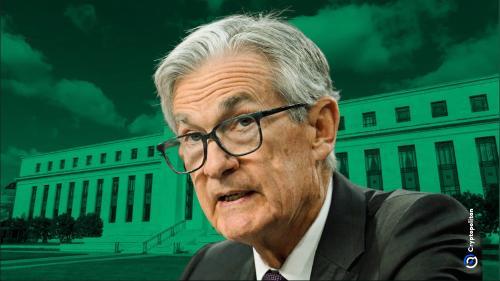 美联储内部分歧加剧 比特币波动或受利率前景影响