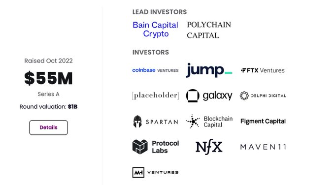 当VC按下卖出键：Polychain抛售事件背后的财富转移游戏
