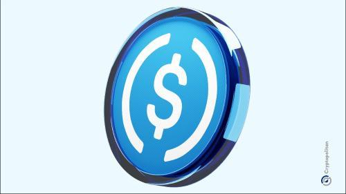 Circle与OKX合作推动USDC全球普及