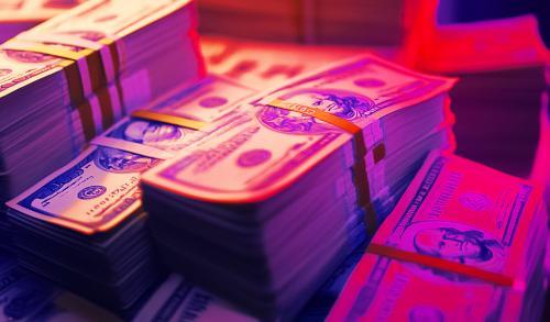 高盛上调标普500目标至6900点，降息预期推动市场趋势