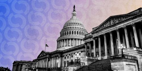 参议院听证会引爆加密立法争议：监管框架与总统利益冲突成焦点