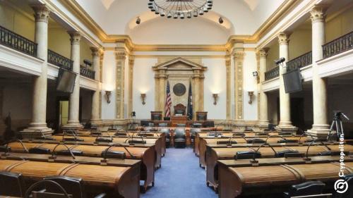 美国参议院激辩加密监管：两党分歧凸显市场结构立法僵局